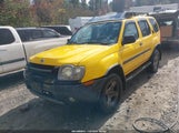 Nissan Xterra Se 5N1ED28TX3C695218 снимка