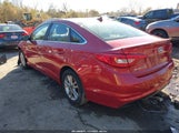 Hyundai Sonata 5NPE24AF2HH547182 снимка