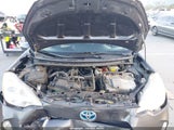 Toyota Prius C Four/One/Three/Two JTDKDTB33D1541520 снимка