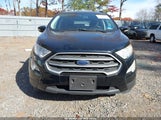 Ford Ecosport Se MAJ3P1TEXJC228003 снимка