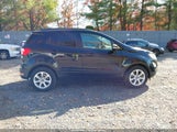 Ford Ecosport Se MAJ3P1TEXJC228003 снимка