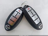 Nissan Quest Platinum/S/Sl/Sv JN8AE2KP5G9156587 снимка