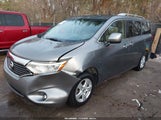 Nissan Quest Platinum/S/Sl/Sv JN8AE2KP5G9156587 photo