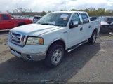 Ford F-150 60Th Anniversary/Fx4/King Ranch/Lariat/Xlt 1FTPW14V08FB06109 photo
