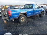Dodge Ram  Lt 1B7KC26ZXVJ549353 fotografie