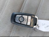 Ford Fusion S 3FA6P0G76LR222156 снимка