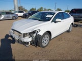 Ford Fusion S 3FA6P0G76LR222156 снимка