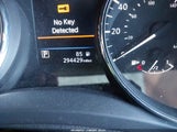 Nissan Rogue Sv 5N1AT2MT5JC745513 снимка