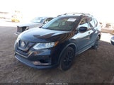 Nissan Rogue Sv 5N1AT2MT5JC745513 снимка