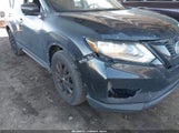Nissan Rogue Sv 5N1AT2MT5JC745513 снимка