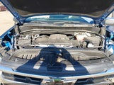 Chevrolet Silverado  4Wd Short Bed Lt With 2Fl/4Wd Standard Bed Lt 1GCPDDEK1NZ592998 photo