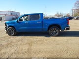 Chevrolet Silverado  4Wd Short Bed Lt With 2Fl/4Wd Standard Bed Lt 1GCPDDEK1NZ592998 photo
