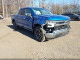 Chevrolet Silverado  4Wd Short Bed Lt With 2Fl/4Wd Standard Bed Lt 1GCPDDEK1NZ592998 снимка