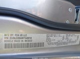 Jeep Compass Latitude 4X4 3C4NJDBB4MT548018 снимка