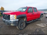 Chevrolet Silverado 2500Hd Lt2 1GCHK23K17F554354 снимка