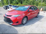 Toyota Corolla Le 5YFBURHE0JP746618 снимка