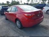 Toyota Corolla Le 5YFBURHE0JP746618 снимка