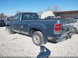 GMC Sierra  Work Truck 1GTN1TEX5BZ210747 снимка
