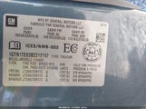 GMC Sierra  Work Truck 1GTN1TEX5BZ210747 снимка