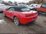 Chevrolet Camaro 2Ss 2G1FK3DJ0B9184592 снимка