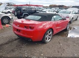 Chevrolet Camaro 2Ss 2G1FK3DJ0B9184592 снимка