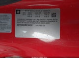 Chevrolet Camaro 2Ss 2G1FK3DJ0B9184592 снимка