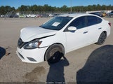 Nissan Sentra S 3N1AB7AP0GY306105 снимка
