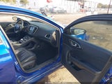 Chrysler 200 Limited Platinum 1C3CCCABXHN506847 снимка