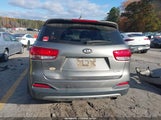 Kia Sorento 3.3L Ex 5XYPH4A54JG410403 снимка