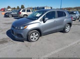 Chevrolet Trax Fwd Ls 3GNCJKSB6LL152612 fotografie