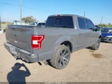 Ford F-150 Xlt 1FTEW1CP8JFD38781 снимка
