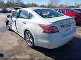 Nissan Altima 2.5 Sv 1N4AL3AP5DC181048 снимка