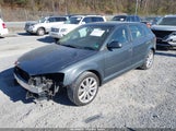 Audi A3 2.0T WAUHF78P49A081343 снимка