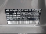 Mercedes-Benz E 350 WDBUF56J96A848084 снимка