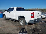 Toyota Tundra Sr5 4.6L V8 5TFRM5F12KX137167 fotografie