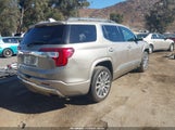 GMC Acadia Awd Denali 1GKKNXL41NZ177696 fotografie