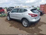 Nissan Rogue Sport Sv Fwd Xtronic Cvt JN1BJ1CV5LW280733 fotografie