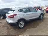 Nissan Rogue Sport Sv Fwd Xtronic Cvt JN1BJ1CV5LW280733 fotografie