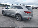 Hyundai Santa Fe Se KM8SM4HF1HU243832 снимка