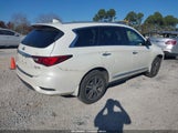 Infiniti Qx60 Luxe 5N1DL0MM1KC503927 снимка