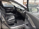 Infiniti Qx50 Luxe Awd 3PCAJ5BBXSF107381 снимка
