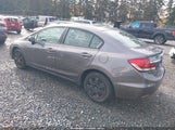 Honda Civic Lx 19XFB2F57EE215313 fotografie