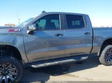 Chevrolet Silverado  4Wd Short Bed Lt Trail Boss 1GCPYFED6MZ345623 fotografie