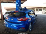 Chevrolet Cruze Lt Auto 3G1BE6SM3JS568209 снимка