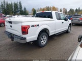 Ford F-150 Xlt 1FTFX1EF2GKE19961 снимка