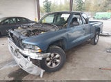 Dodge Dakota Slt 1D7HG42K34S718503 снимка