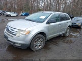 Ford Edge Se 2FMDK3GC5ABB11572 снимка