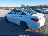 Hyundai Sonata Limited 5NPEC4AC8DH634758 снимка