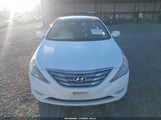 Hyundai Sonata Limited 5NPEC4AC8DH634758 снимка