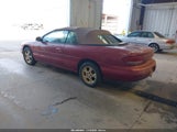 Chrysler Sebring Jxi 3C3EL55H0WT202216 снимка